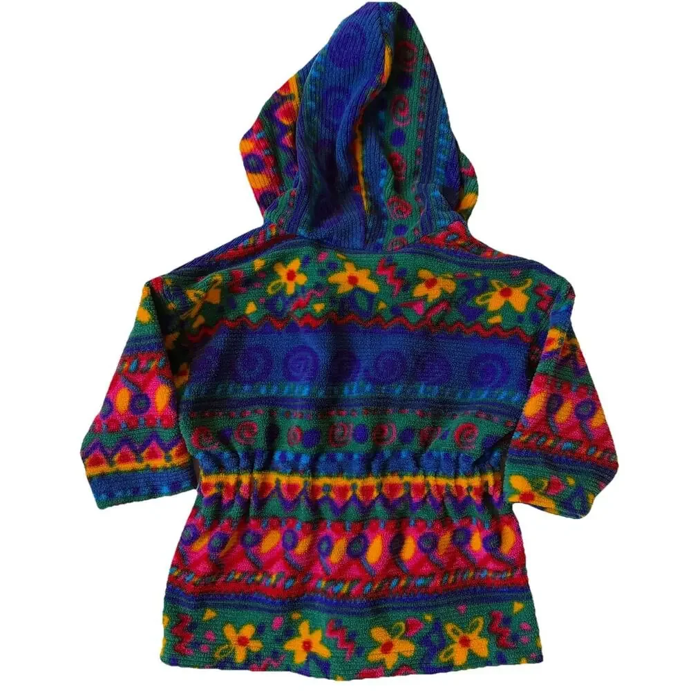 REI cozy vintage